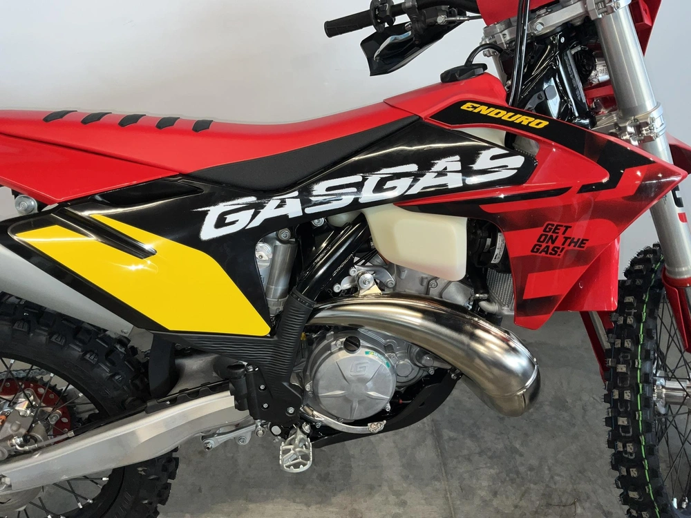 Gas Gas Ec 300 Gp 2025 alt