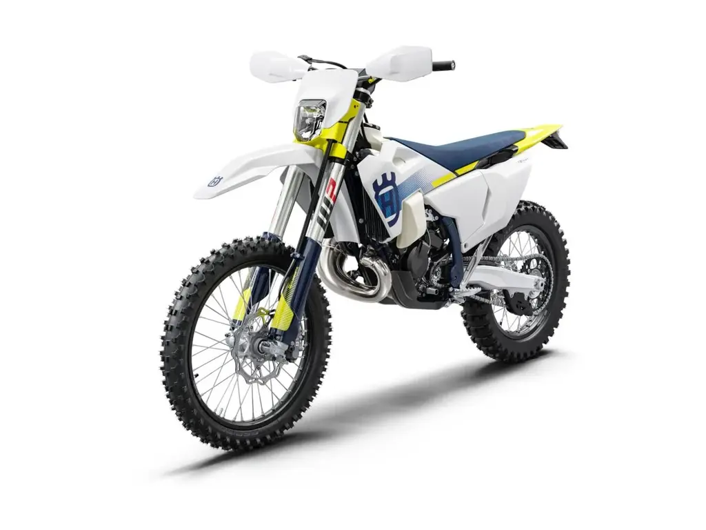 Husqvarna TE 150  2024