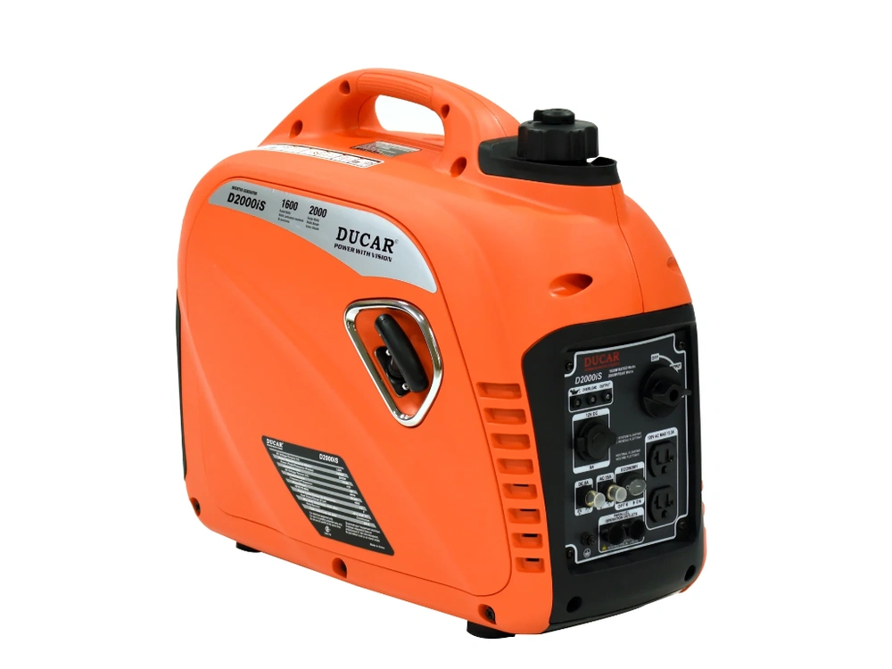 Ducar Dued2000is 2025 alt