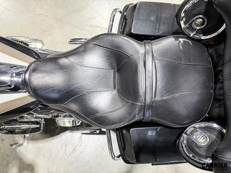 2013 Harley-Davidson Moto Harley-Davidson SCREAMIN' EAGLE ULTRA CLASSIC 2 2013 thumbnail 5
