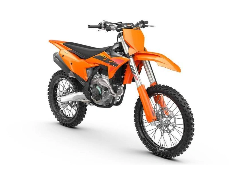 Ktm 250 Sx-f 2025 alt