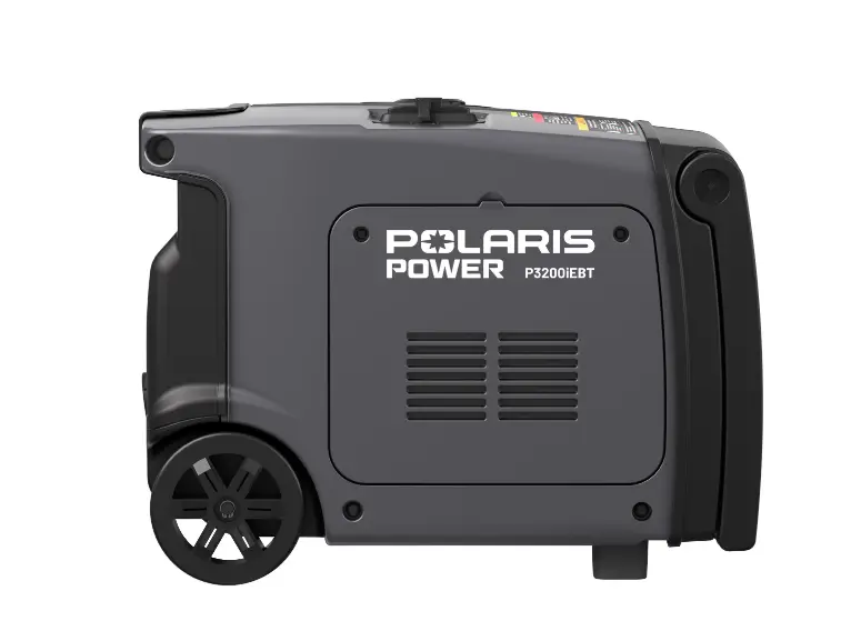 2023 Polaris P3200IEBT - Polaris 3200 watt