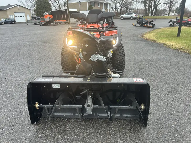 2024 Argo Vtt Xplorer XRT 1000 LE