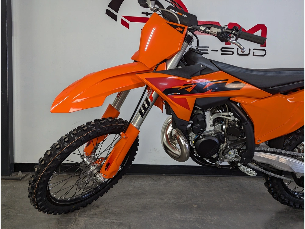 2025 Ktm 300 Sx *2.99% Sur 60 Mois alt