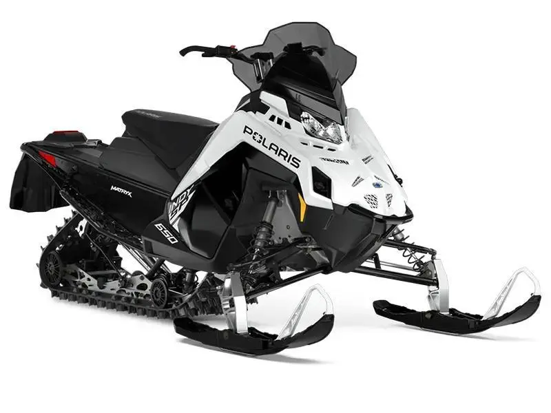 2024 Polaris 650 INDY SP 137 ES 