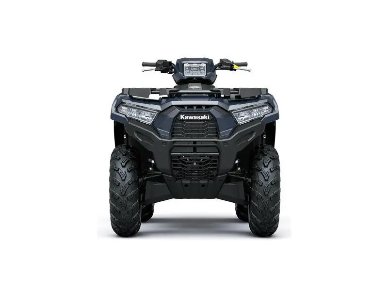 2025 Kawasaki BRUTE FORCE 750 EPS