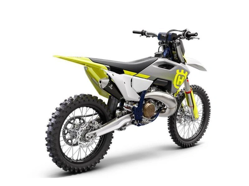 Husqvarna Tc 250 2024 alt