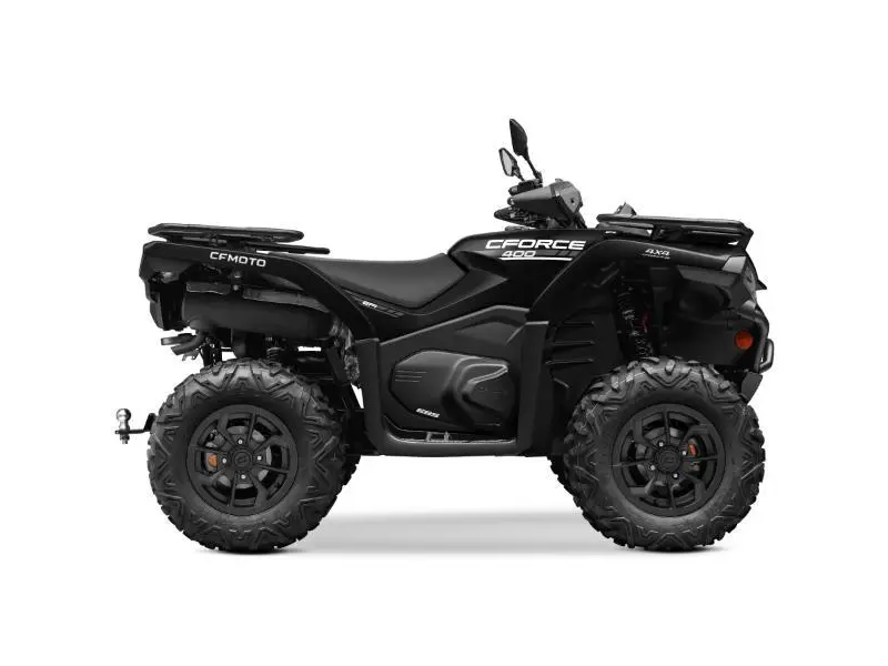 2025 CFMOTO CFORCE 400