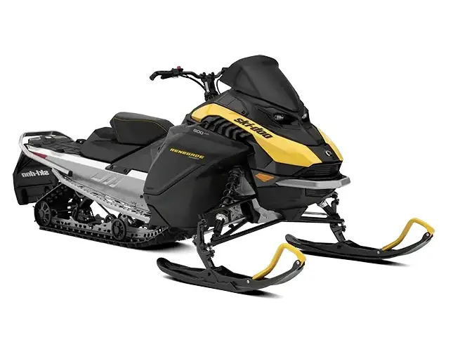 2026 Ski-Doo Ski-Doo Renegade Sport 600 ACE Neo Yellow