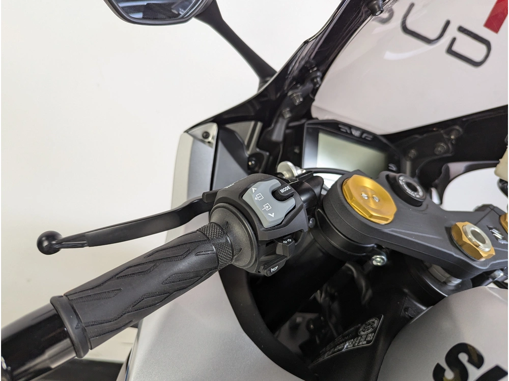 2025 Suzuki Gsx-r1000 ✅garantie 3 Ans Gratuite!!🙏 alt