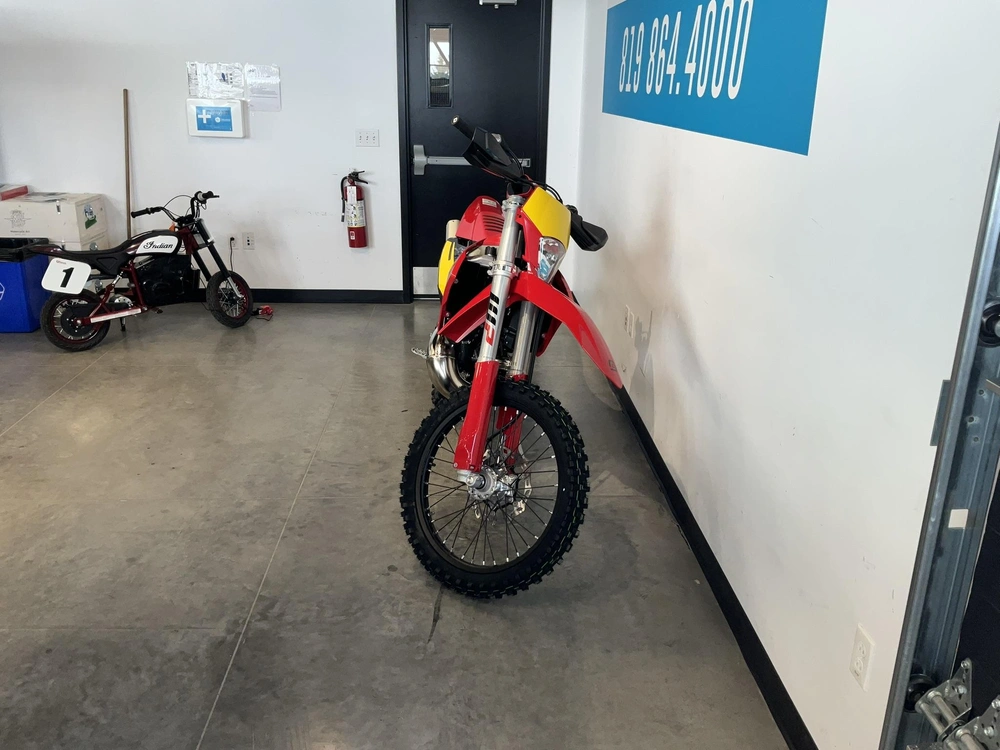 Gas Gas Ec 300 Gp 2025 alt
