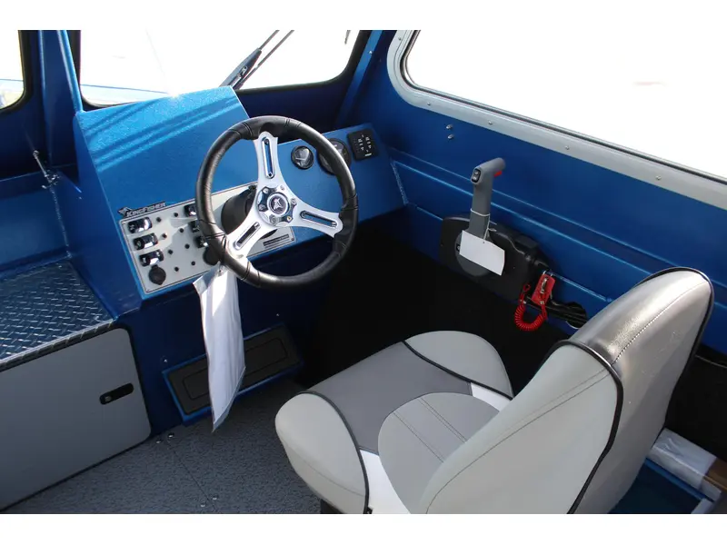 KingFisher 2025 Escape HT 2025