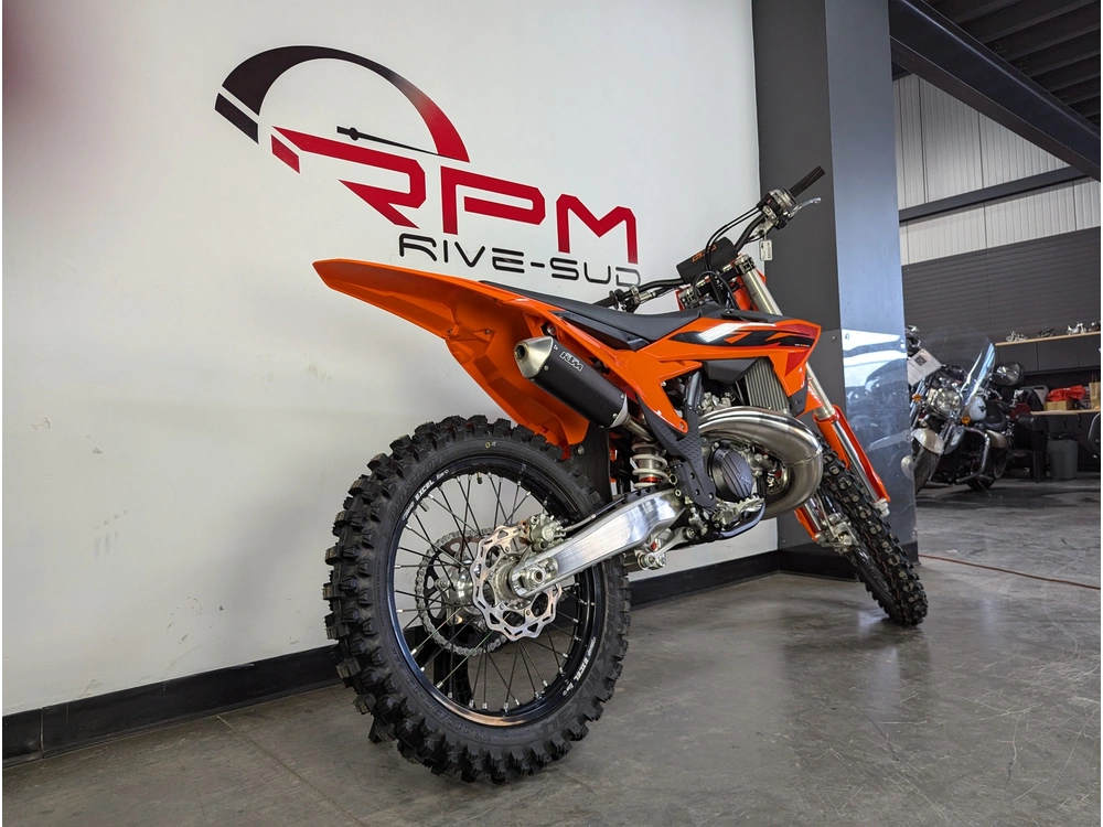 2025 Ktm 300 Sx *2.99% Sur 60 Mois alt