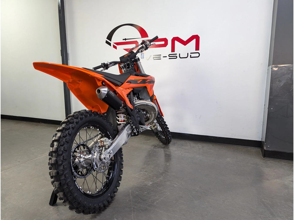 2025 Ktm 300 Sx *2.99% Sur 60 Mois alt