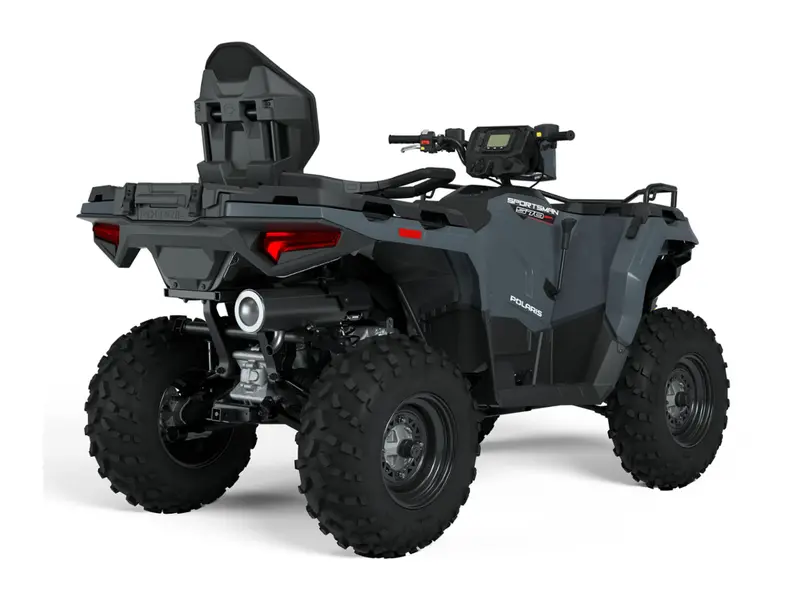 2025 Polaris A25SDE57A4 Sportman 570 touring EPS