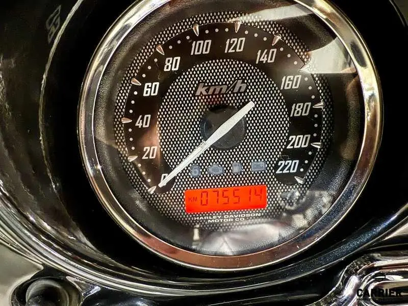 2013 Harley-Davidson Moto Harley-Davidson SCREAMIN' EAGLE ULTRA CLASSIC 2 2013 thumbnail 8
