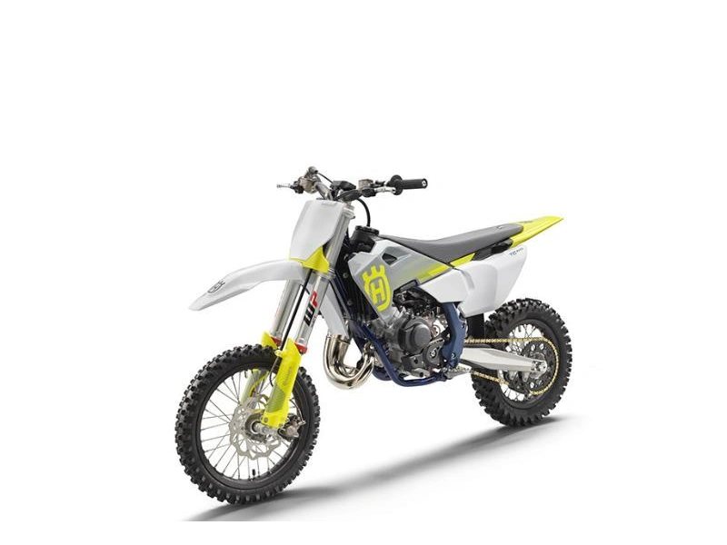 Husqvarna Tc 65 2024 alt