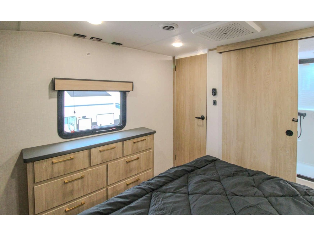 2025 Kz-rv Ridgeway 31rl Prix Compétitif alt