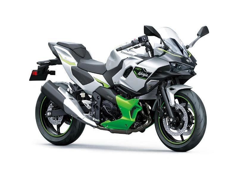 Kawasaki Ninja 7 Hybrid 2024 alt
