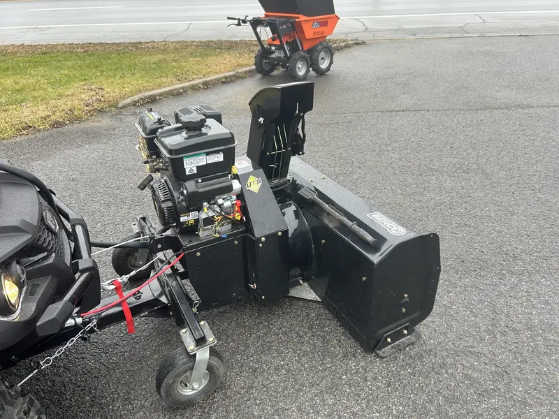 2024 Argo Vtt Xplorer XRT 1000 LE