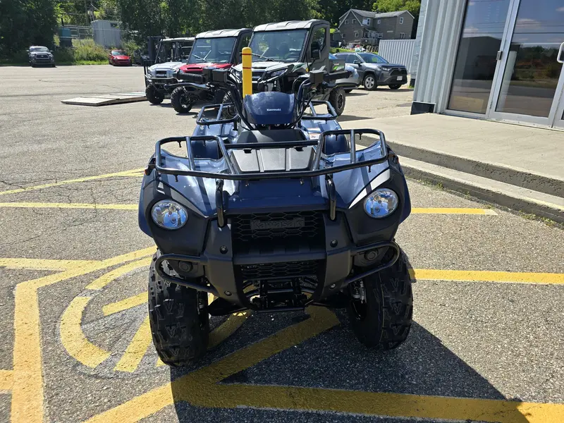 2025 Kawasaki KVF300CSFNN Brute Force 300