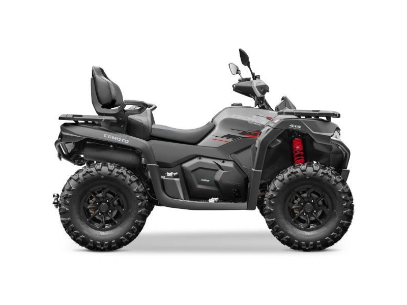 Cfmoto Cforce 600 Touring 2025 alt