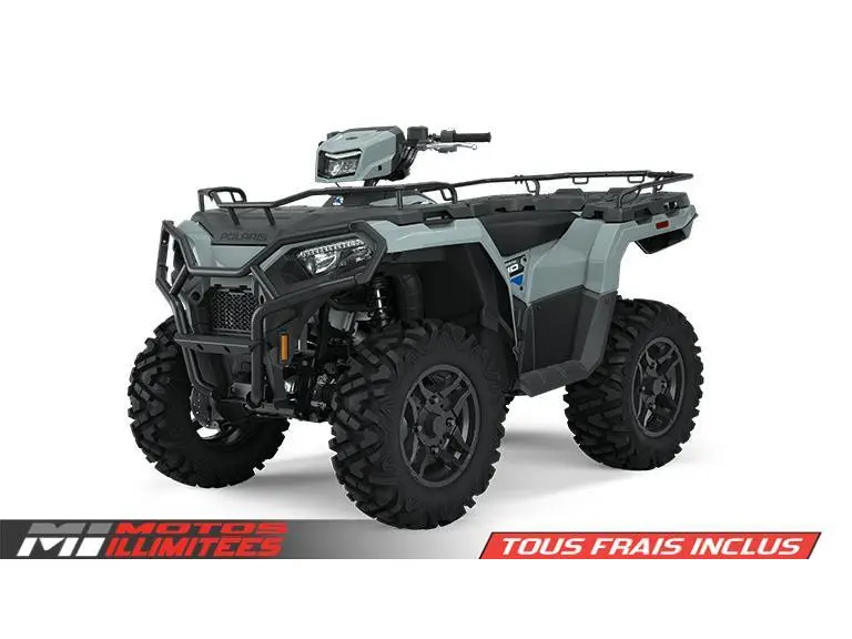 2025 Polaris SPORTSMAN 570 PREMIUM 