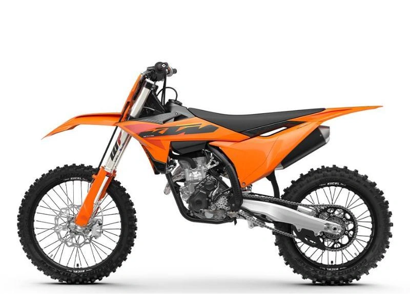 Ktm 250 Sx-f 2025 alt