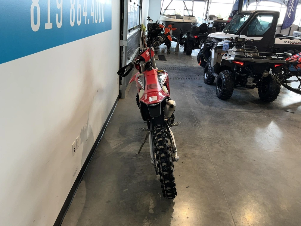 Gas Gas Ec 300 Gp 2025 alt