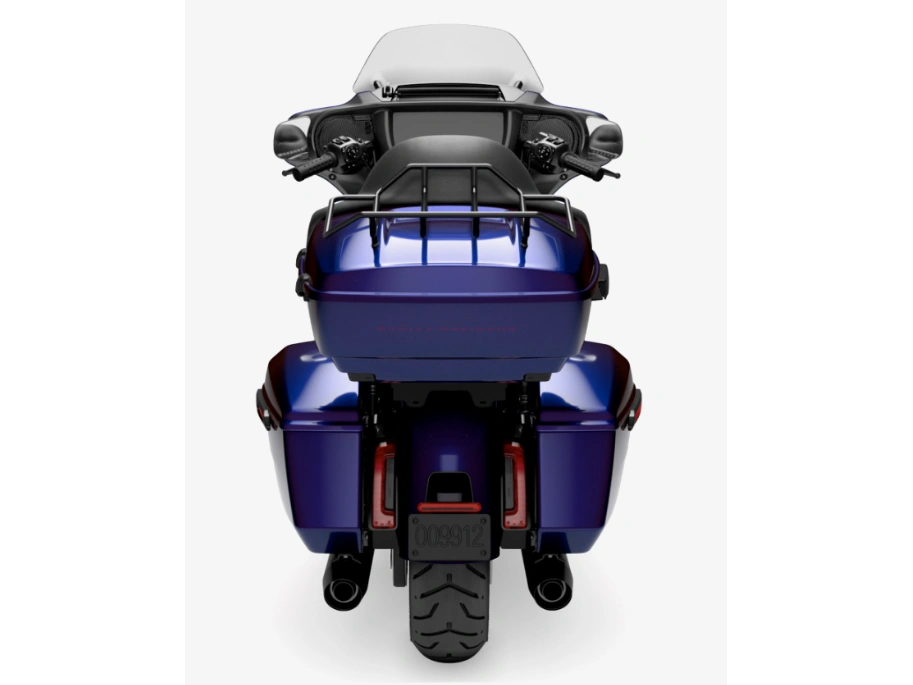 2025 Harley-davidson Flhxu Street Glide Ultra alt