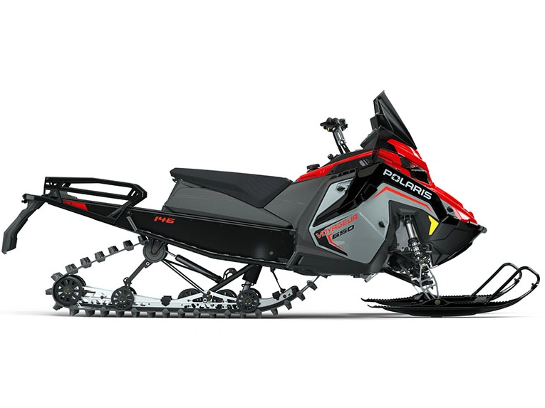 Polaris S25tlf6rs Voyageur 650 146 2025 alt