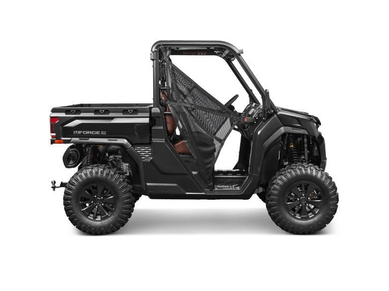 Cfmoto Uforce U10 Pro 2025 alt