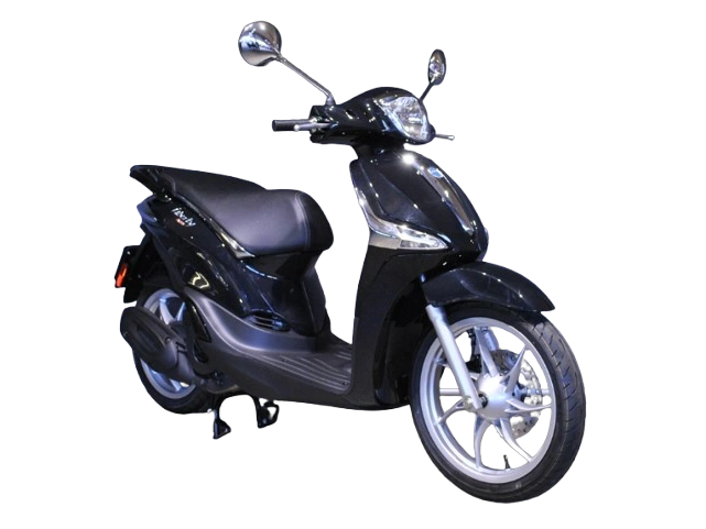 Piaggio Liberty 150 2023 alt