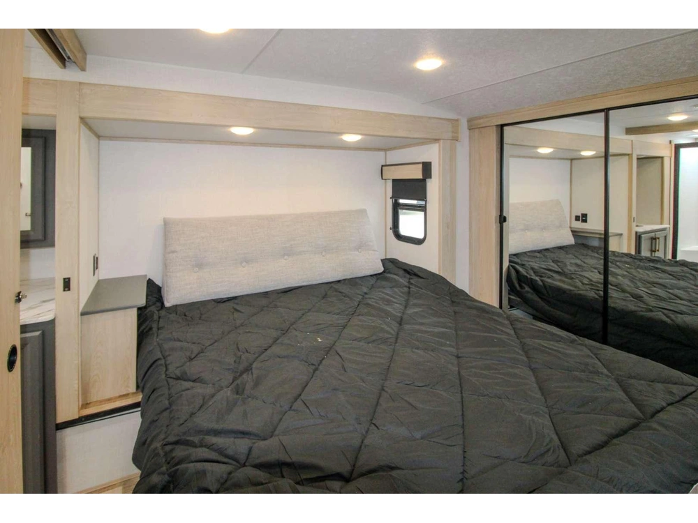 2025 Kz-rv Ridgeway 31rl Prix Compétitif alt