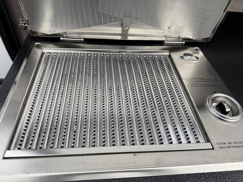 Sunset Trail By Crossroads 299qb 2022 alt