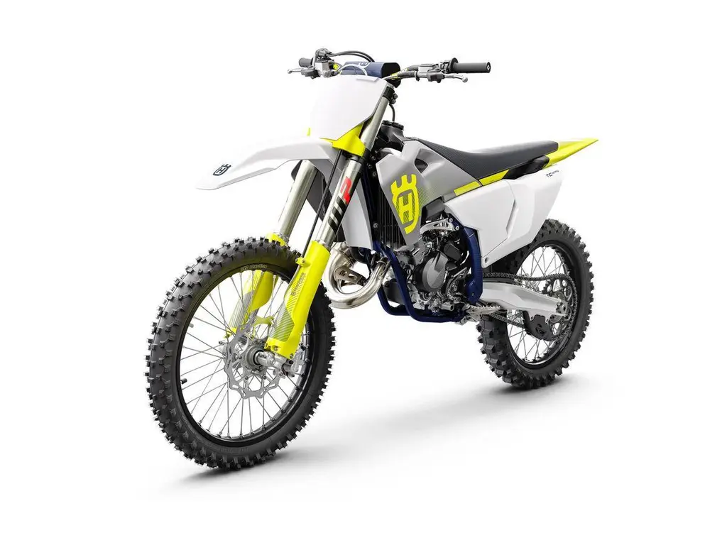 Husqvarna TC 125  2024