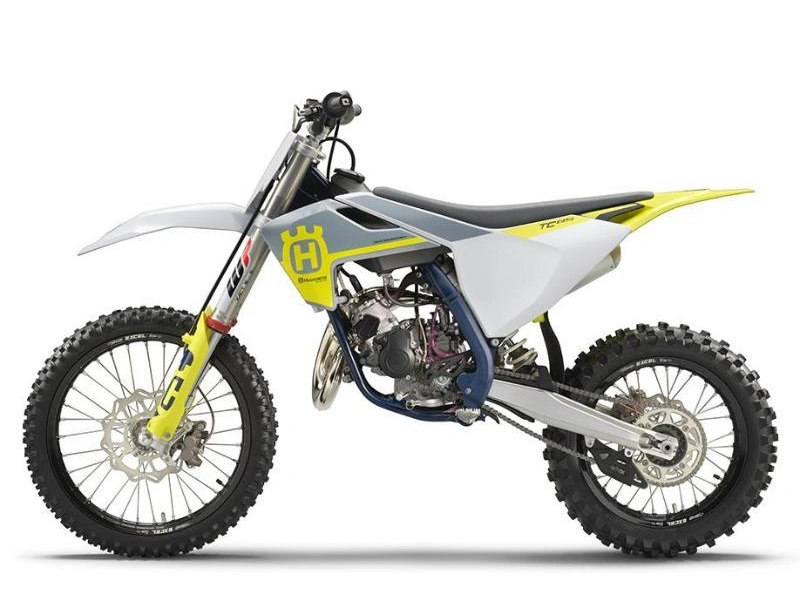 Husqvarna Tc 85 17/14 2024 alt