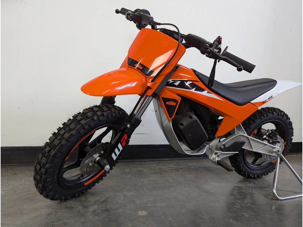 2025 Ktm Sx-e 2 ⚡🔋👧 alt