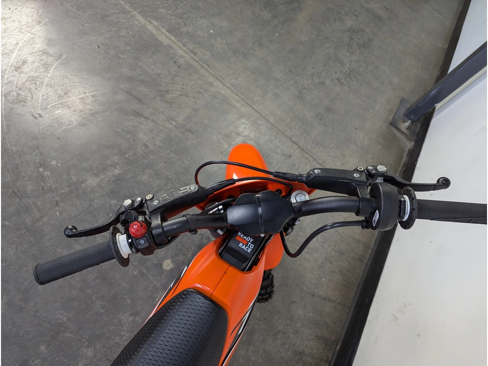 2025 Ktm Sx-e 2 ⚡🔋👧 alt
