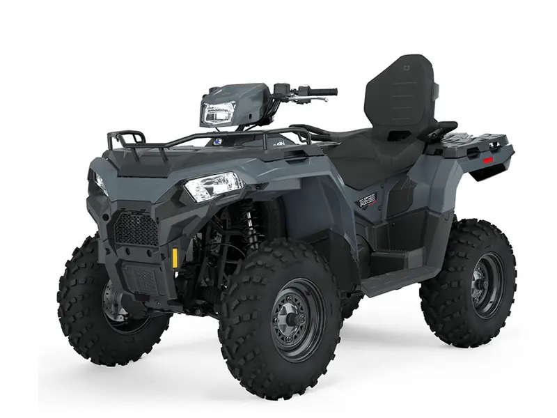 2025 Polaris A25SDE57A4 Sportman 570 touring EPS