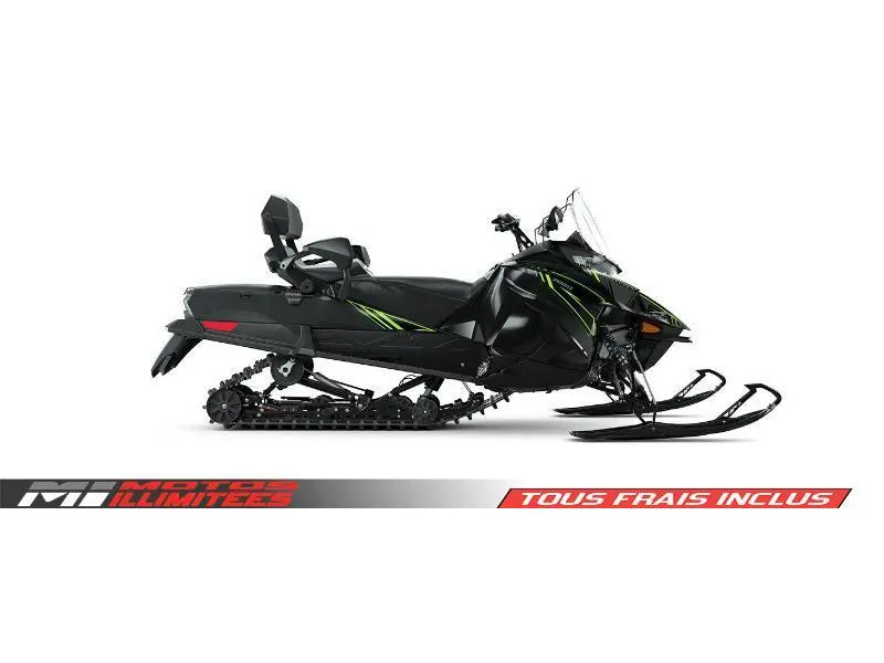 2024 Arctic Cat PANTERA 7000 