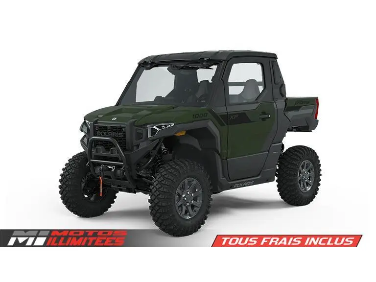 2024 Polaris XPEDITION XP Northstar