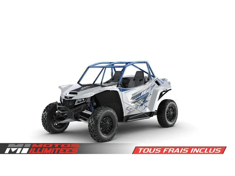 2024 Arctic Cat Wildcat XX SE 