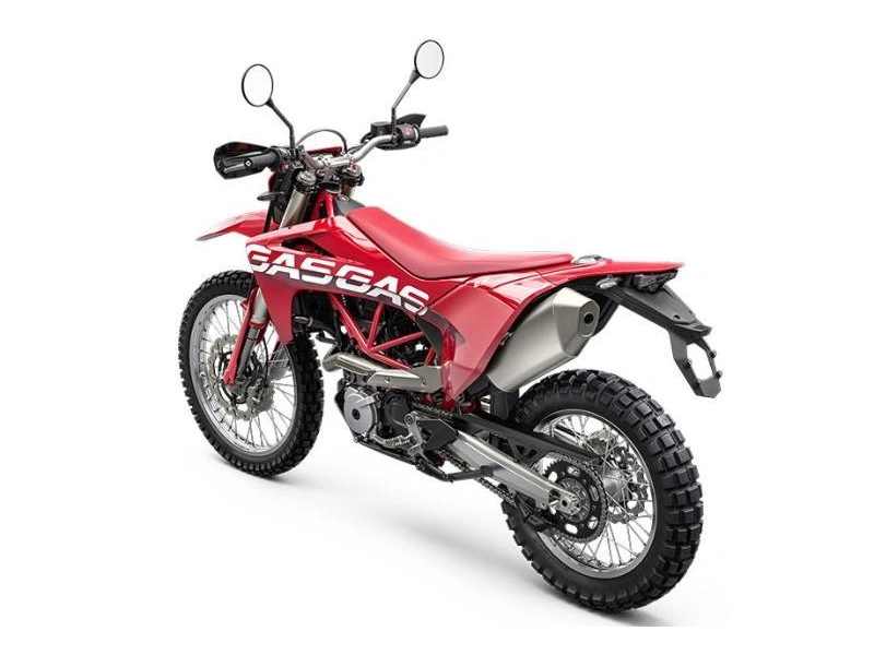 Gas Gas Es 700 2024 alt