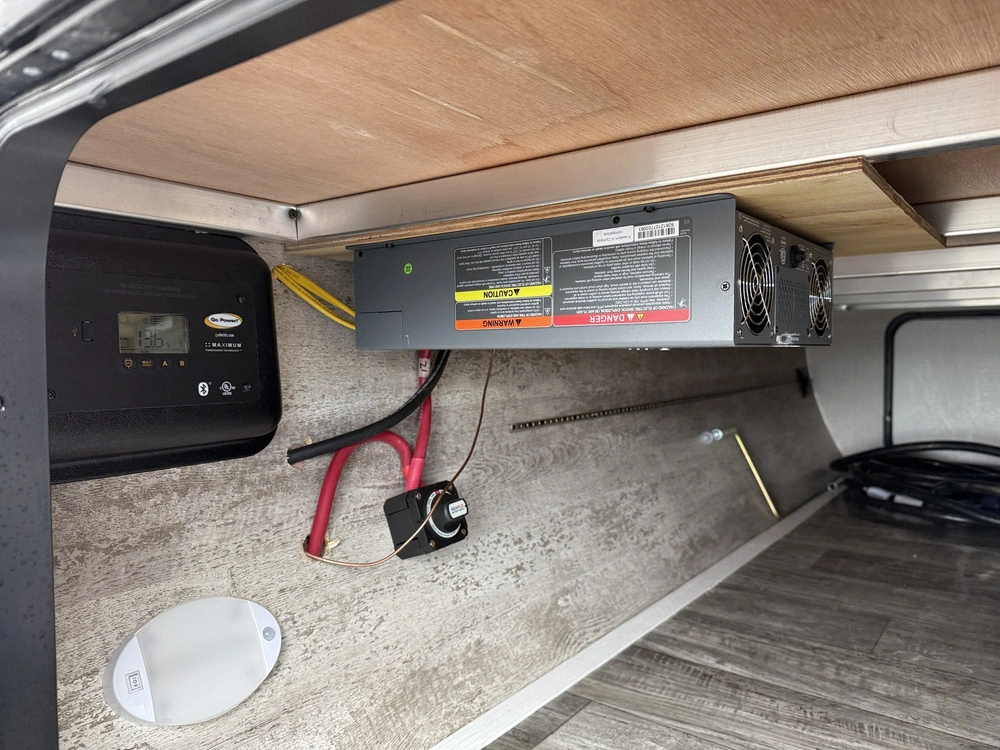 Sunset Trail By Crossroads 299qb 2022 alt