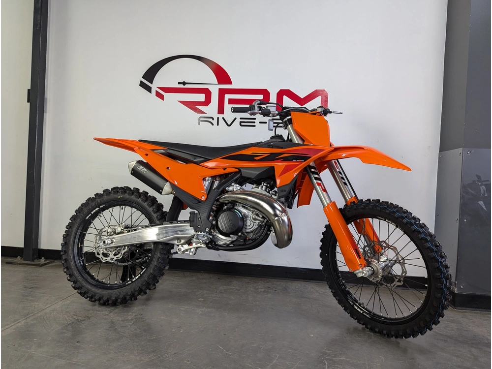 2025 Ktm 300 Sx *2.99% Sur 60 Mois alt