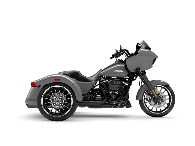 2025 Harley-Davidson FLTRT - ROAD GLIDE 3