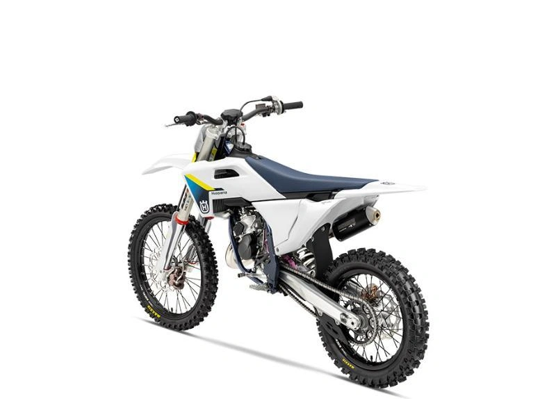 Husqvarna Tc 85 19/16 2025 alt