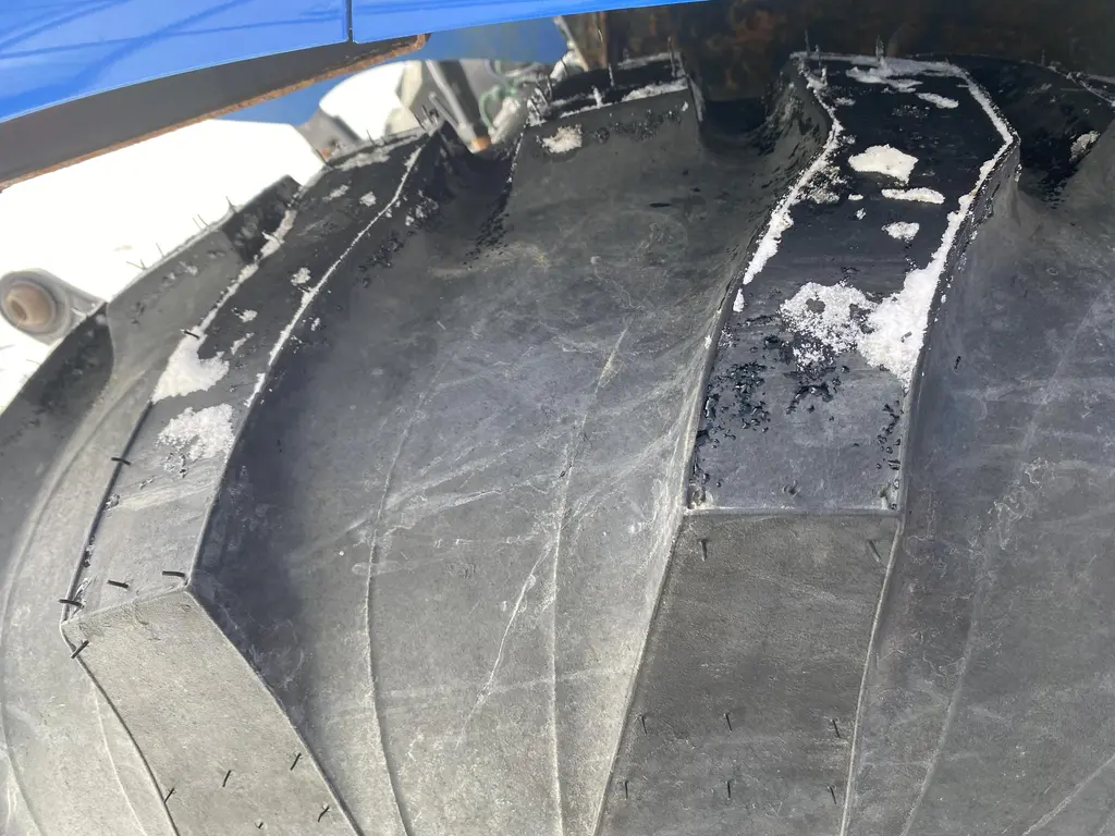 New Holland Boomer 55 2019