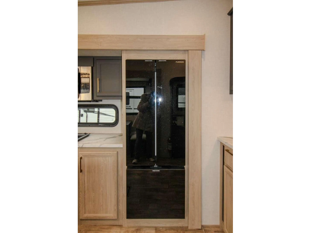 2025 Kz-rv Ridgeway 31rl Prix Compétitif alt